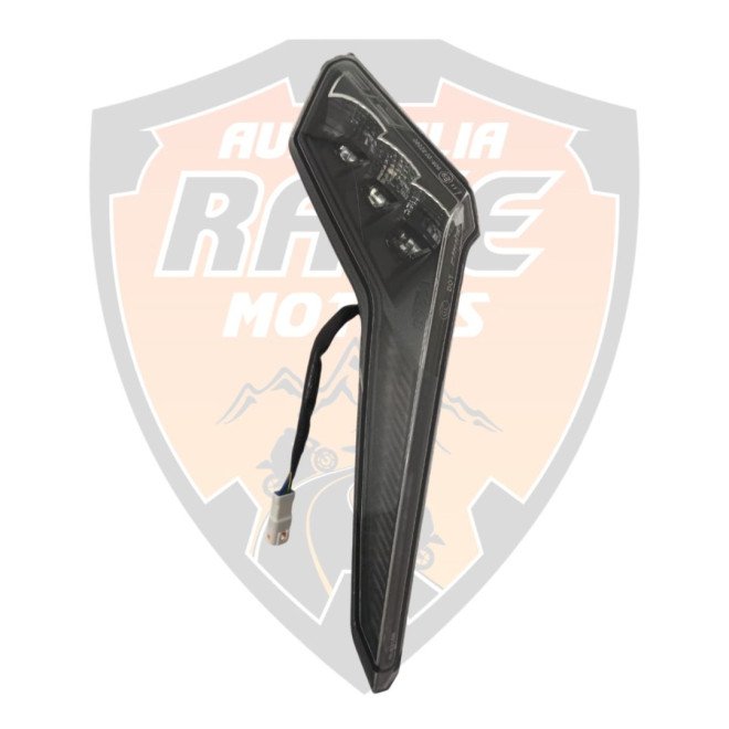 Indicator Flasher LH Front RC 125 RC 200 RC 390
