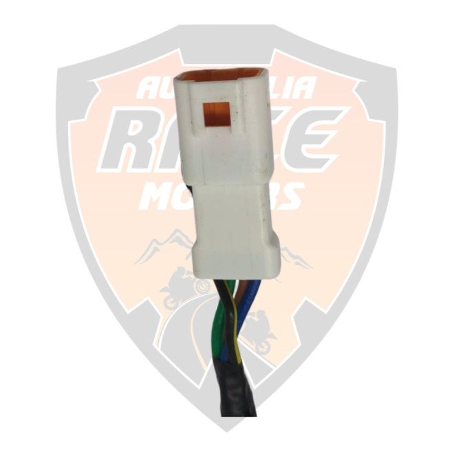 Indicator Flasher LH Front RC 125 RC 200 RC 390