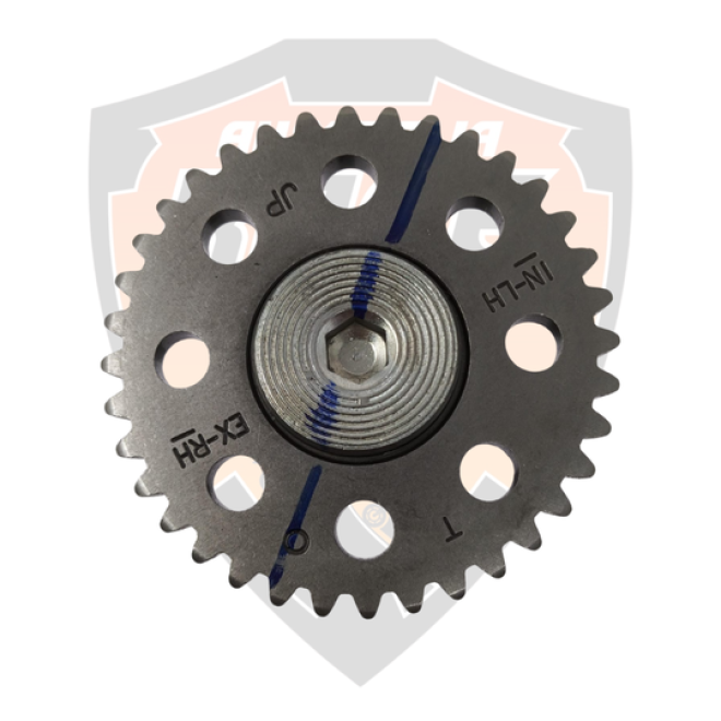 Intake Camshaft Duke 250 Adventure 250