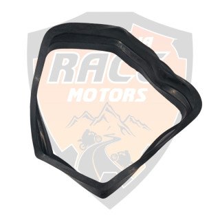 Headlight Beading RC 125 RC 200 RC 390