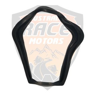 Headlight Beading RC 125 RC 200 RC 390