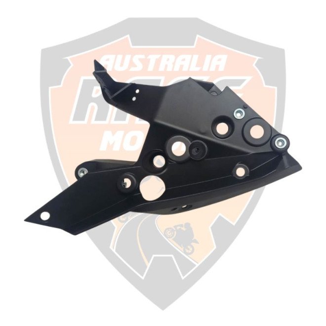 Faring Structure Fairing  LH RC 125 RC 200 RC 390