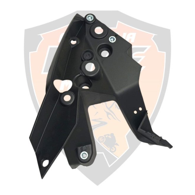 Fairing Structure Faring RH RC 125 RC 200 RC 390