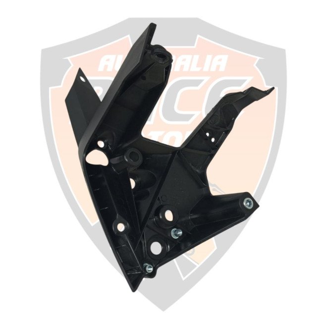 Fairing Structure Faring RH RC 125 RC 200 RC 390
