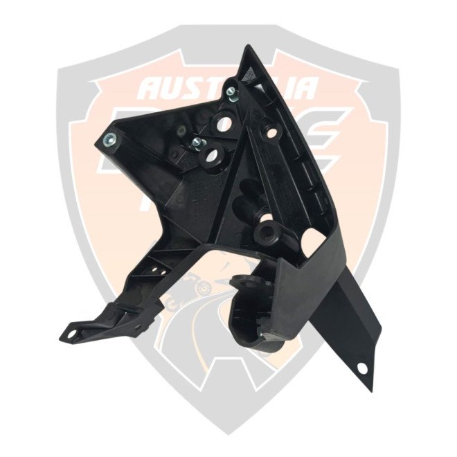 Fairing Structure Faring RH RC 125 RC 200 RC 390