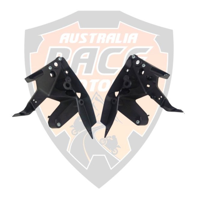 Structure Fairing Set RC 125 RC 200 RC 390