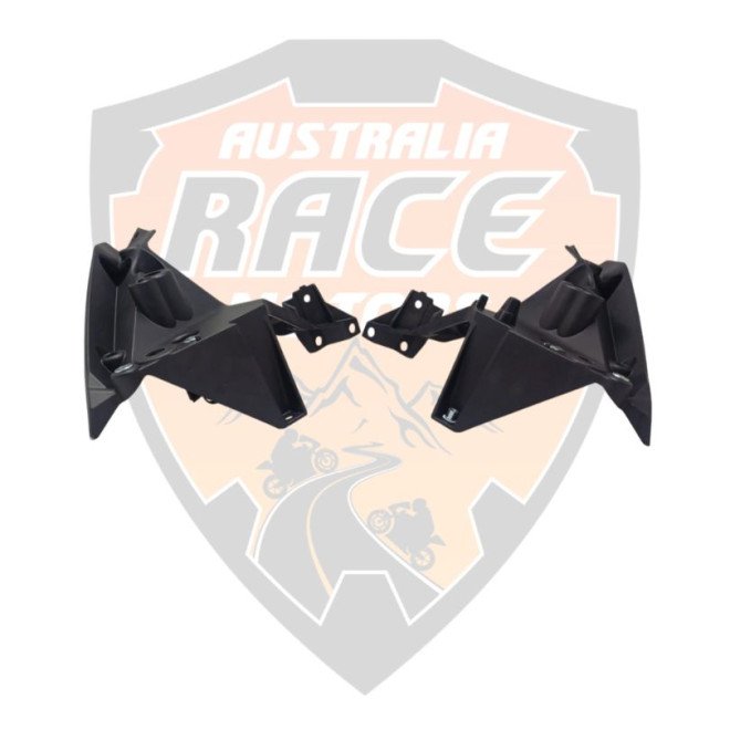 Structure Fairing Set RC 125 RC 200 RC 390