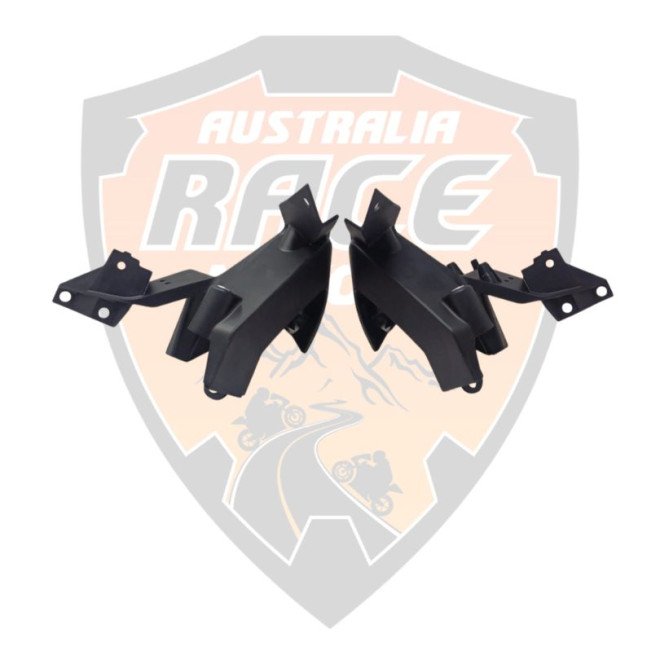 Structure Fairing Set RC 125 RC 200 RC 390