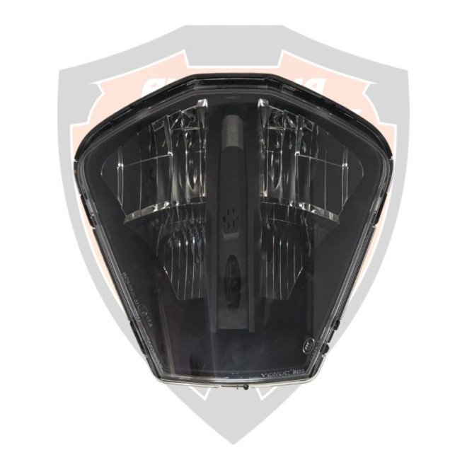 Lamp Head For Ktm RC 200 390