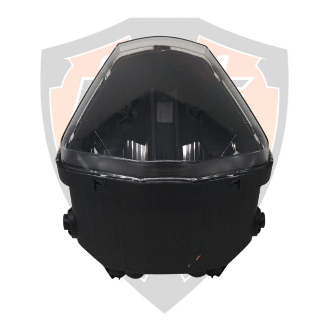 Lamp Head For Ktm RC 200 390