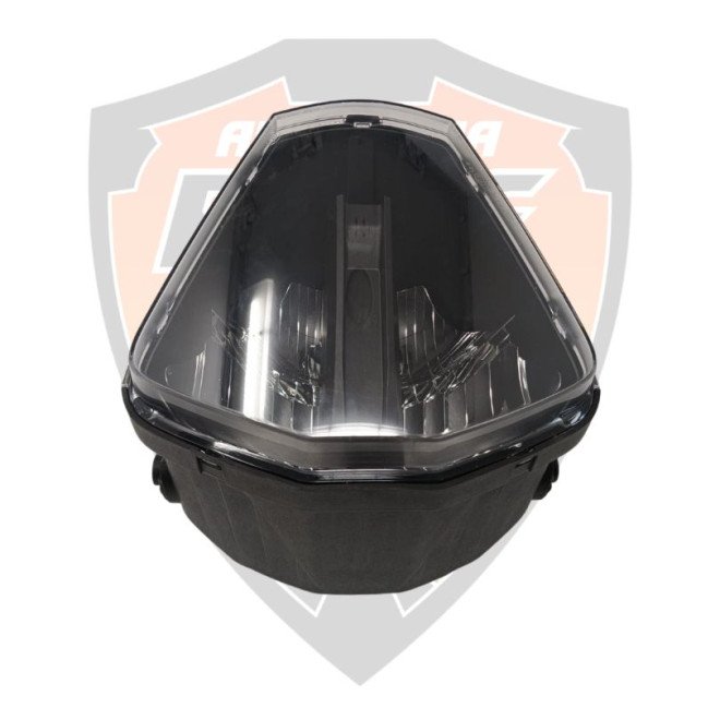 Lamp Head For Ktm RC 200 390