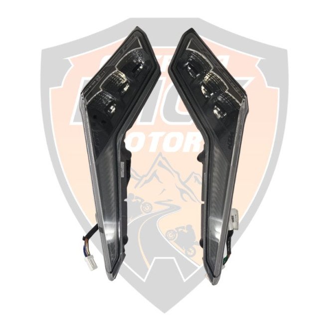Indicator Front RH LH For Ktm RC 125 200 390