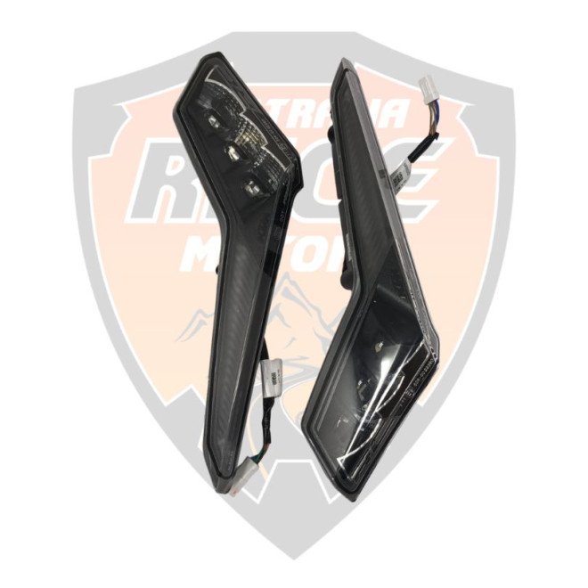 Indicator Front RH LH For Ktm RC 125 200 390