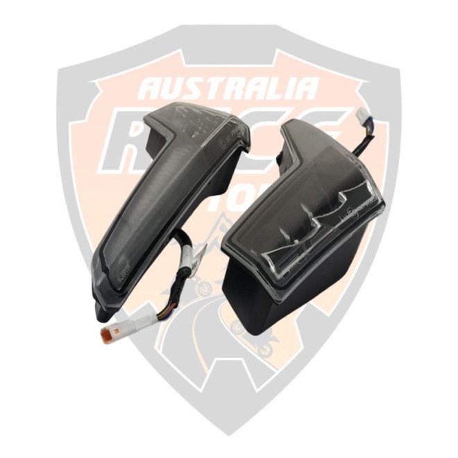 Indicator Front RH LH For Ktm RC 125 200 390