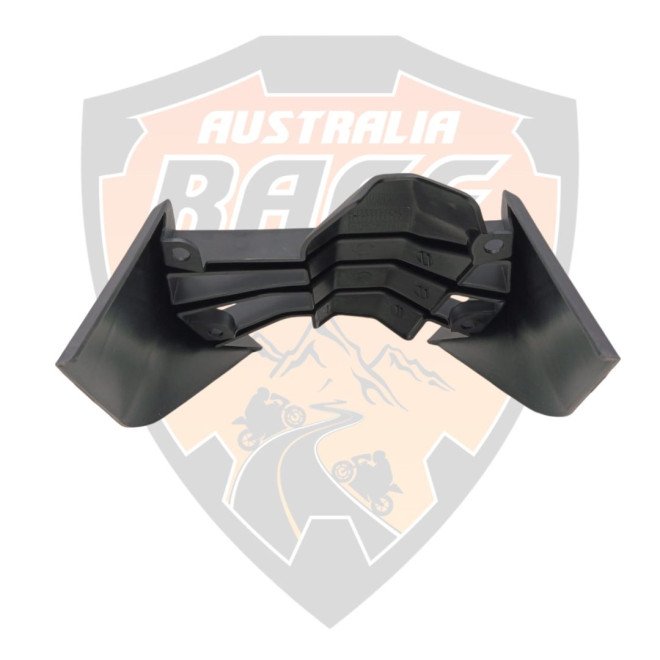 Belly Pan For Ktm Duke 125 200