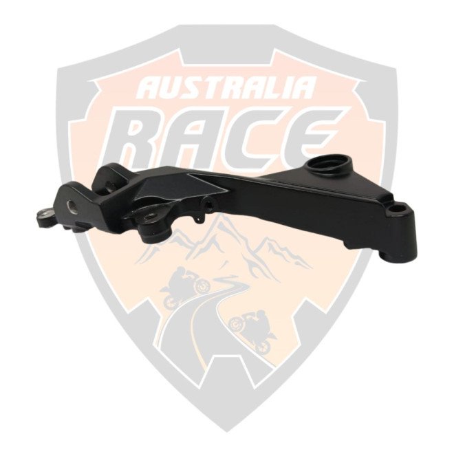 Step Holder Rider Front RH
