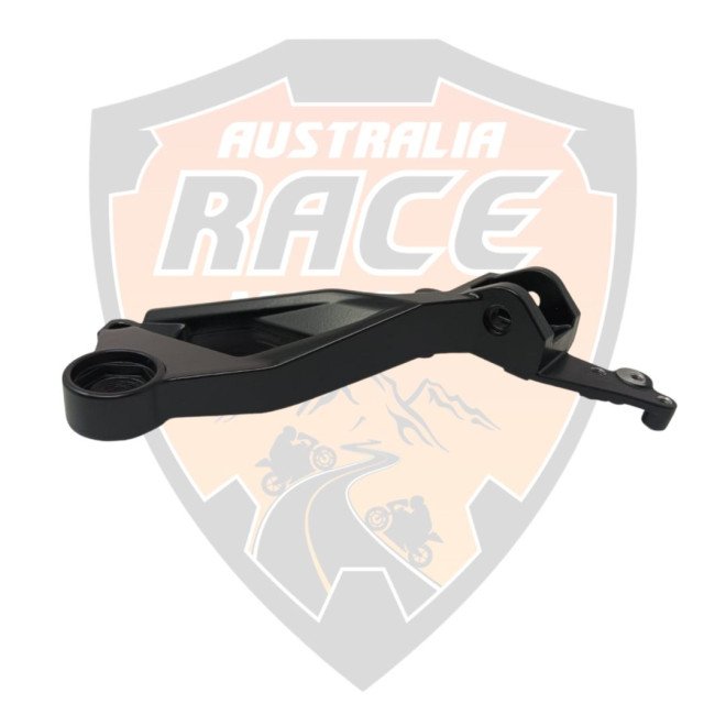 Step Holder Rider Front RH