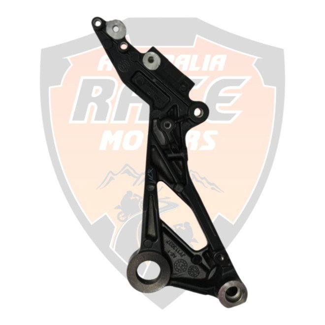 Step Holder Rider Front RH