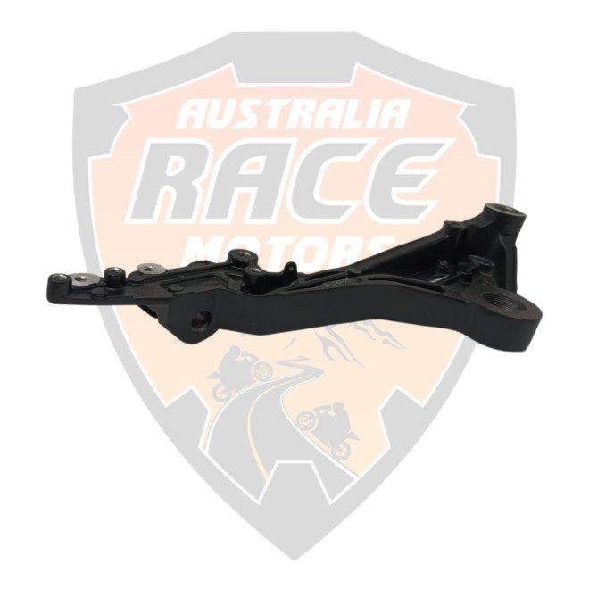 Step Holder Rider Front RH