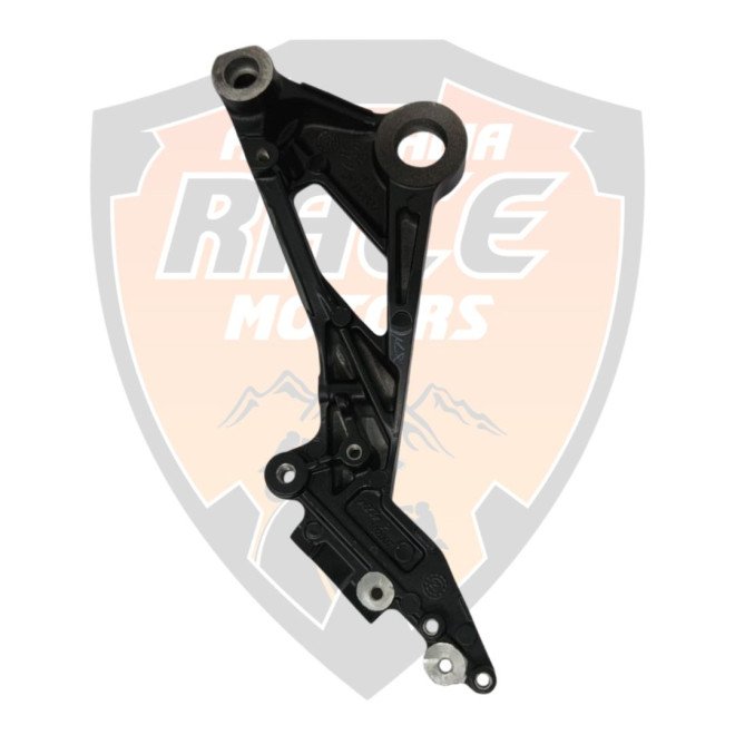 Step Holder Rider Front RH