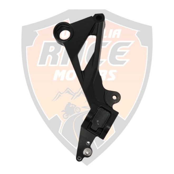 Step Holder Rider Front RH