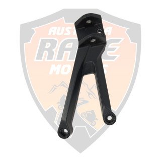 Step Holder Pillion Rear RH