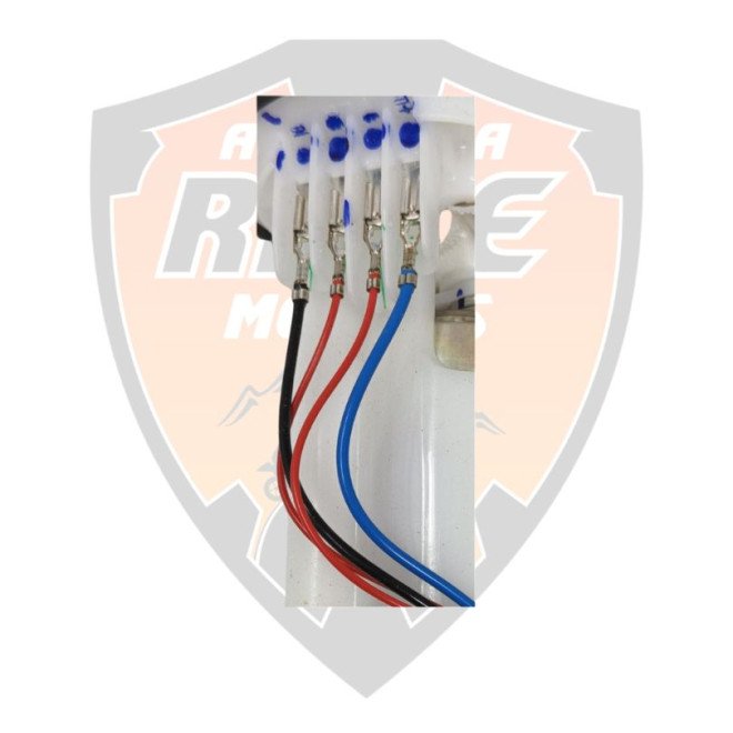 Fuel Pump RC