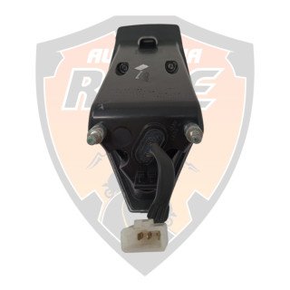 Lamp Tail Rear Tail Light