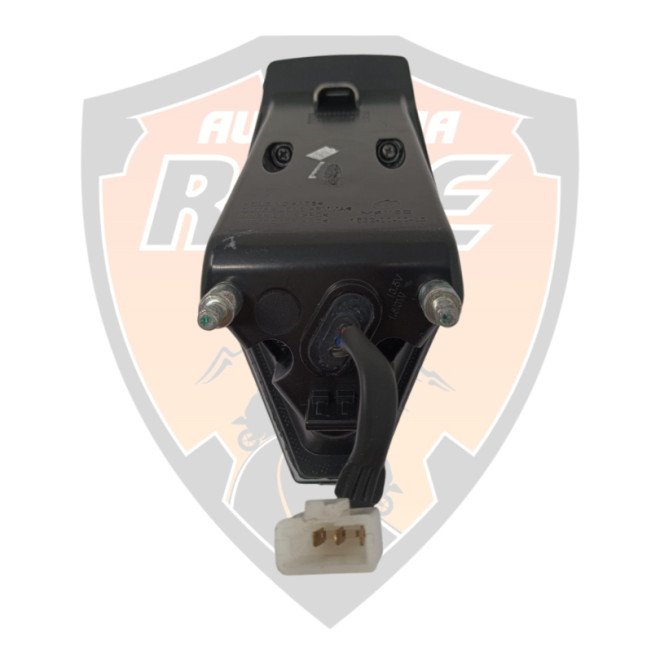 Lamp Tail Rear Tail Light