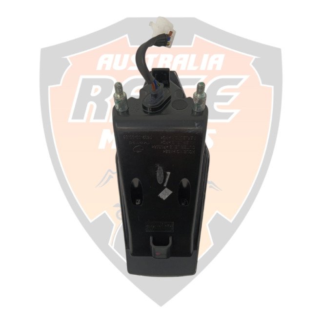 Lamp Tail Rear Tail Light