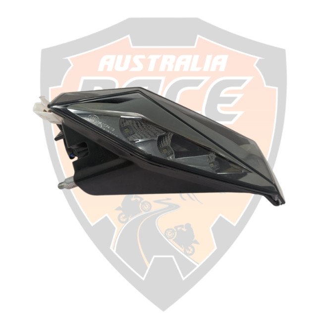 Lamp Tail Rear Tail Light