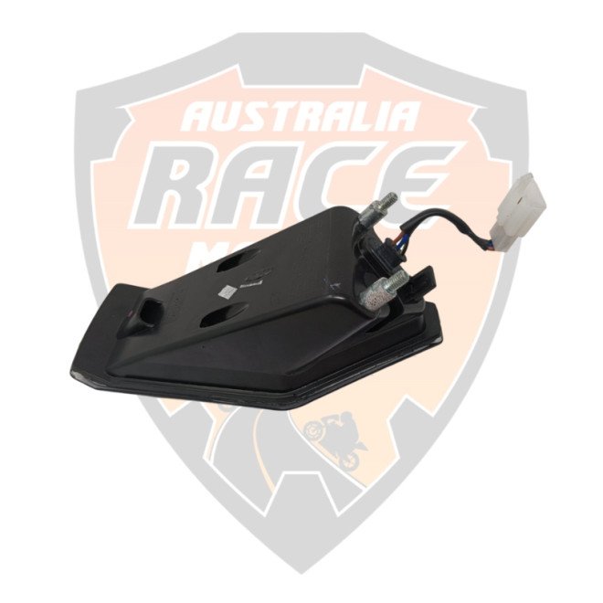 Lamp Tail Rear Tail Light