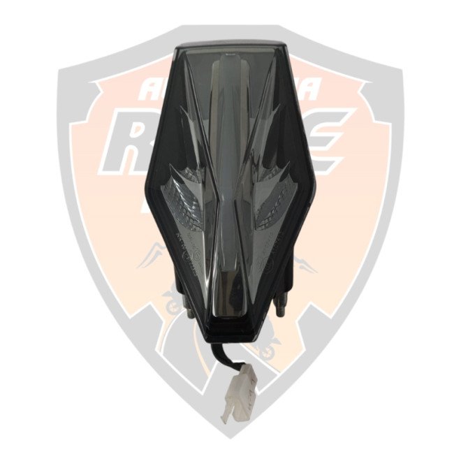 Lamp Tail Rear Tail Light
