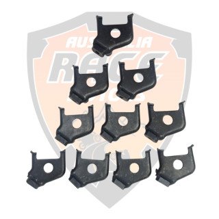 Bracket Holder For Ktm Duke RC Svartpilen 125 200 390 250