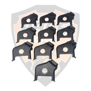 Bracket Holder For Ktm Duke RC Svartpilen 125 200 390 250