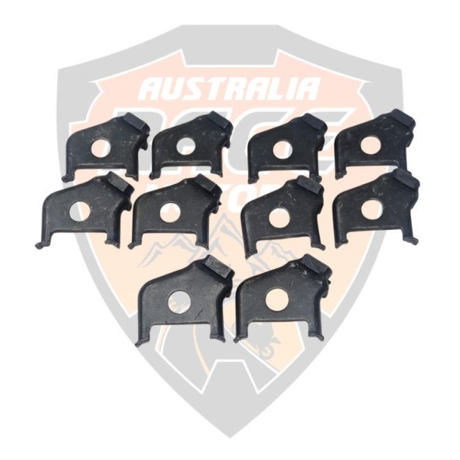 Bracket Holder For Ktm Duke RC Svartpilen 125 200 390 250