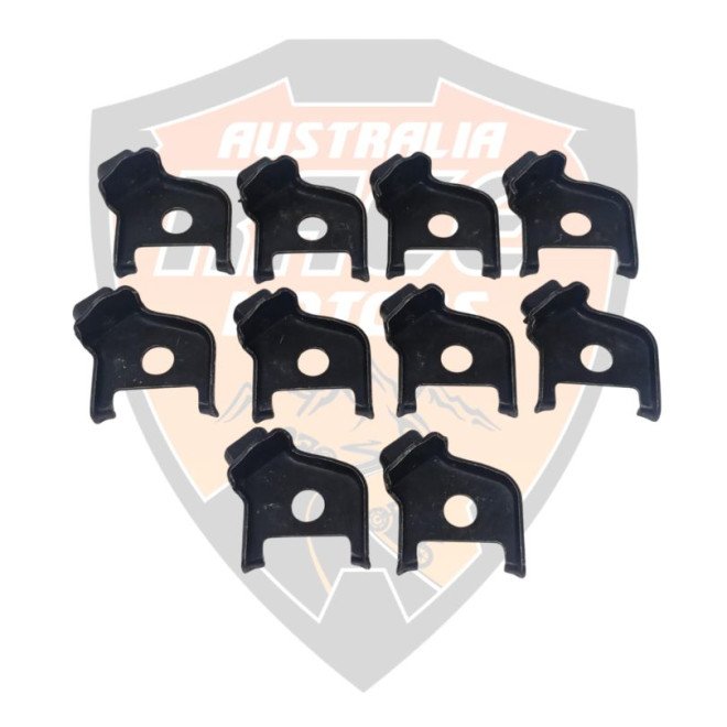 Bracket Holder For Ktm Duke RC Svartpilen 125 200 390 250