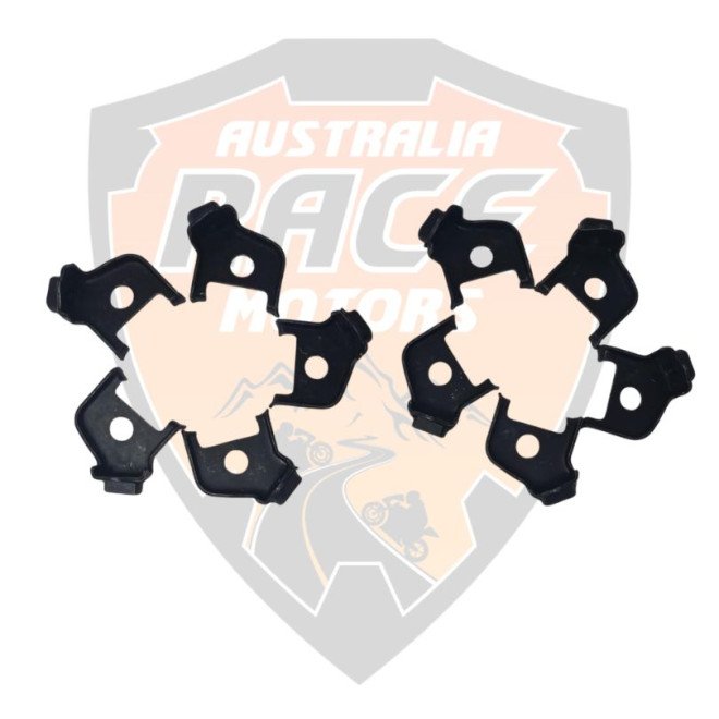 Bracket Holder For Ktm Duke RC Svartpilen 125 200 390 250