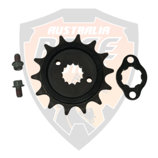 Sprocket Output Kit Duke 250 Adventure 250