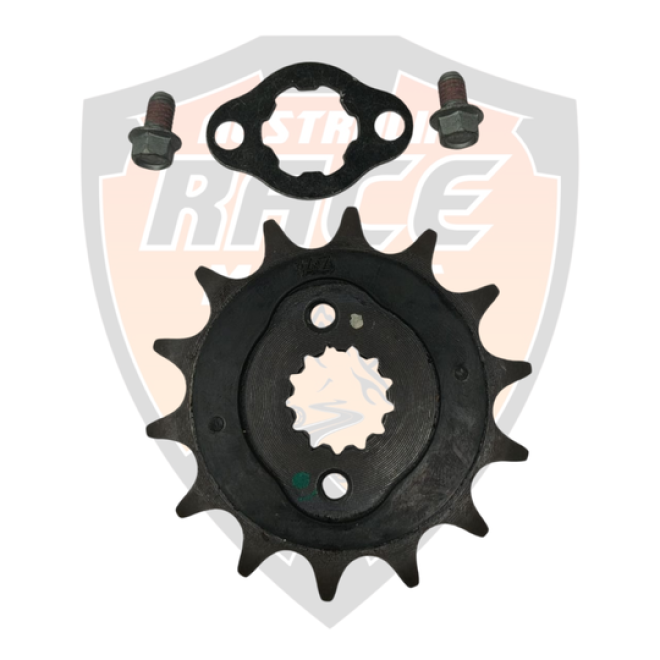 Sprocket Output Kit Duke 250 Adventure 250