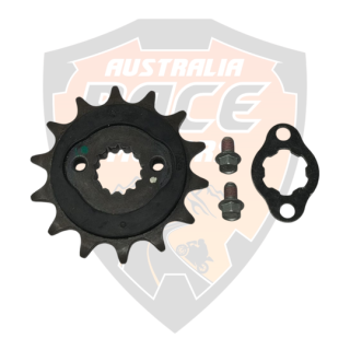 Sprocket Output Kit Duke 250 Adventure 250