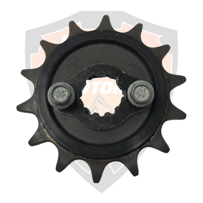 Sprocket Output Kit Duke 250 Adventure 250
