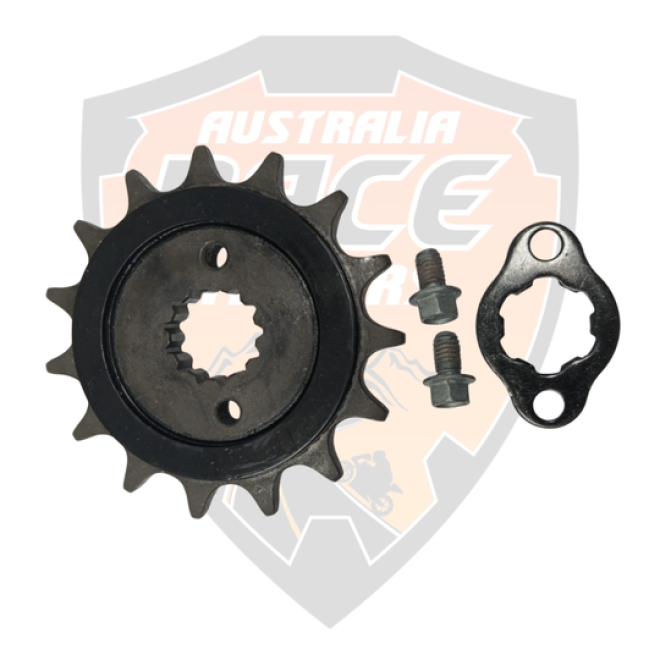 Sprocket Output Kit Duke 390