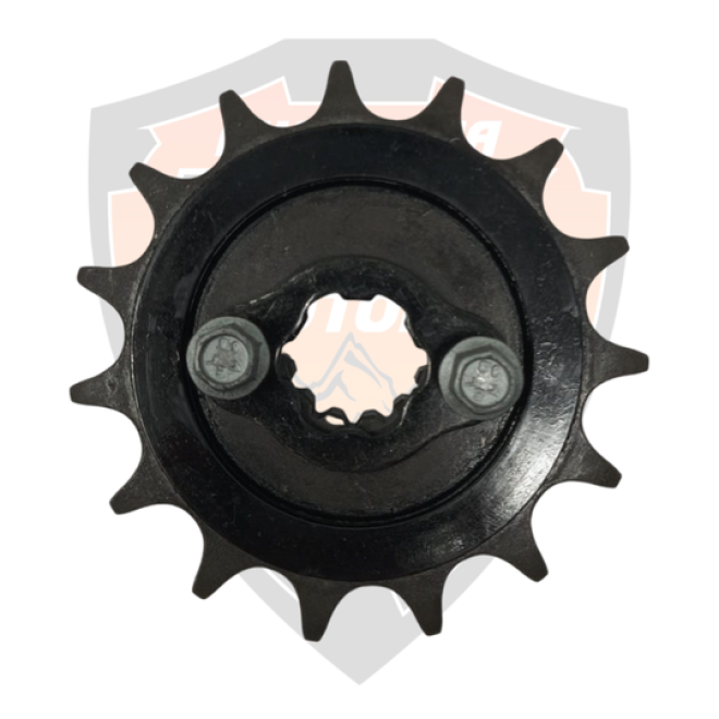 Sprocket Output Kit Duke 390