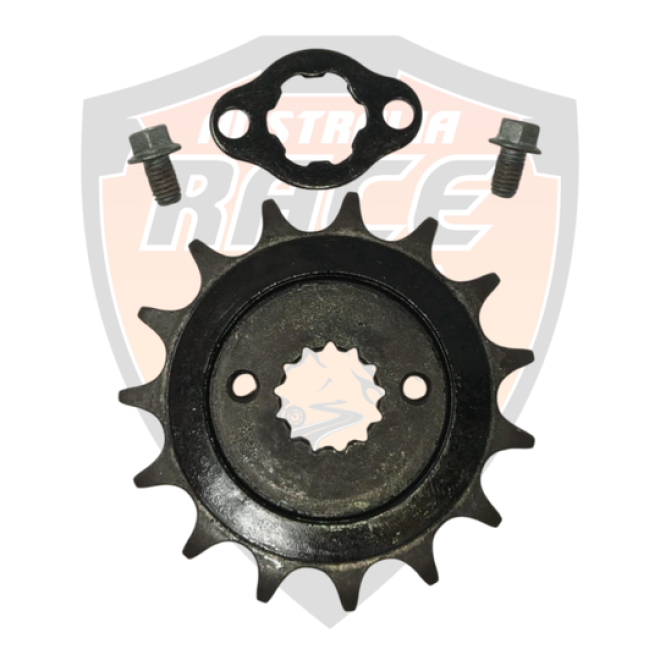 Sprocket Output Kit Duke 390