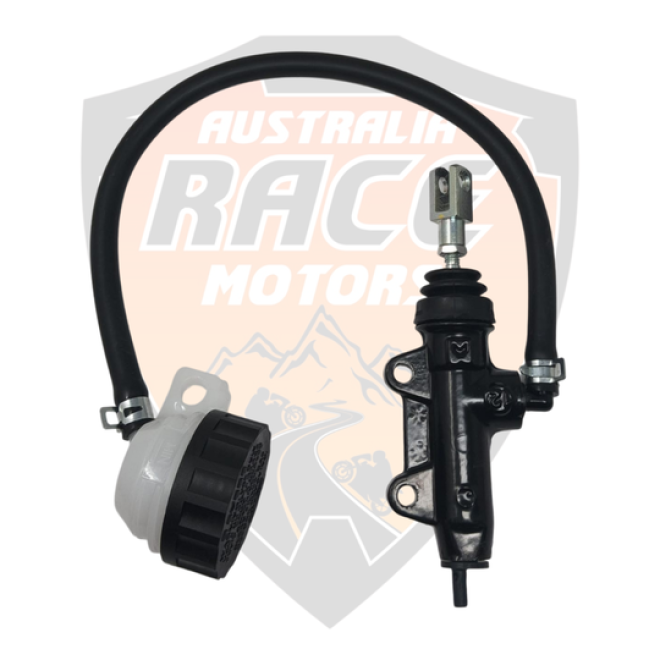 Rear Brake Assly Master Cylinder