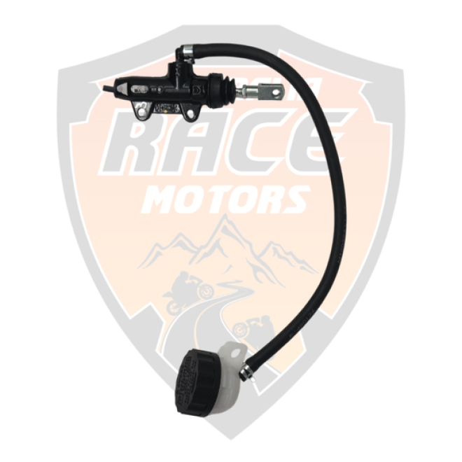 Rear Brake Assly Master Cylinder