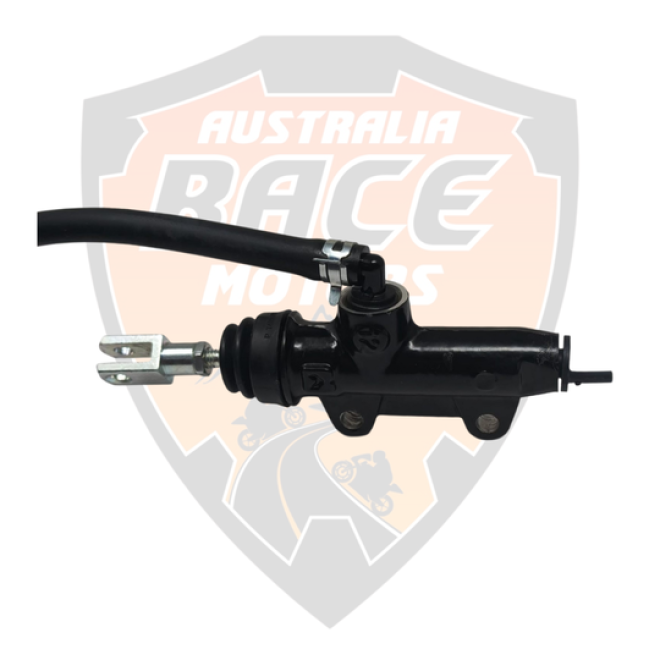 Rear Brake Assly Master Cylinder
