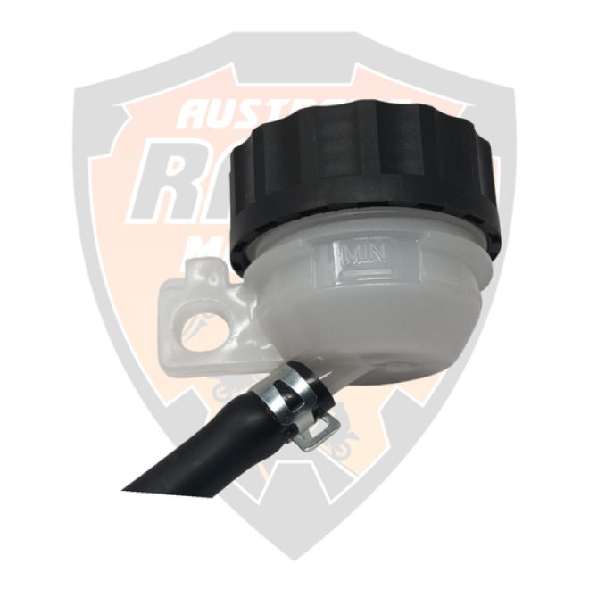 Rear Brake Assly Master Cylinder