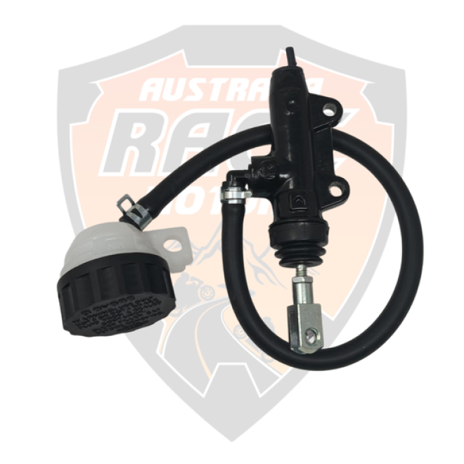 Rear Brake Assly Master Cylinder